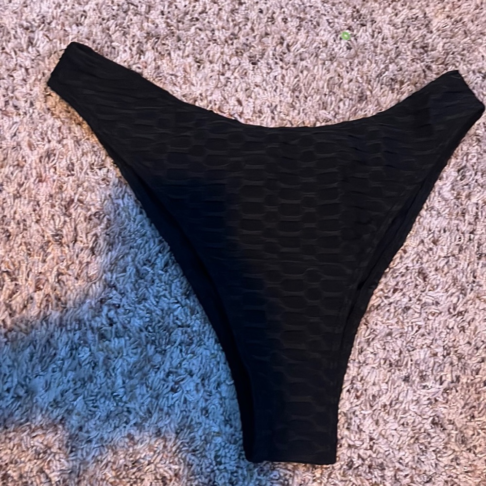 Cheekyswim suit